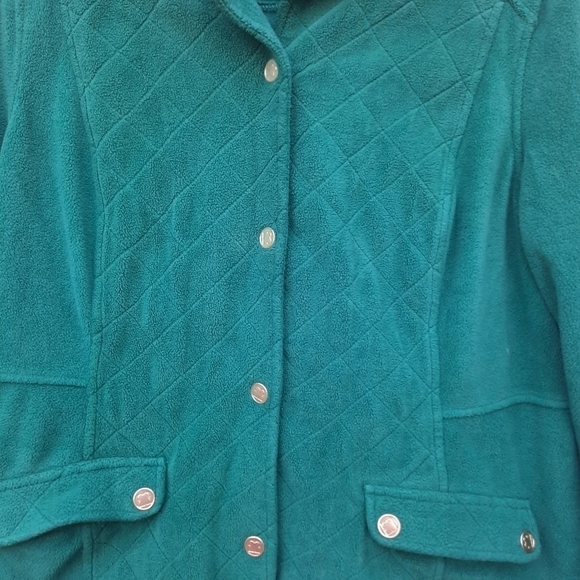 🌟 Liz Claiborne jacket size 18W - Picture 2 of 4